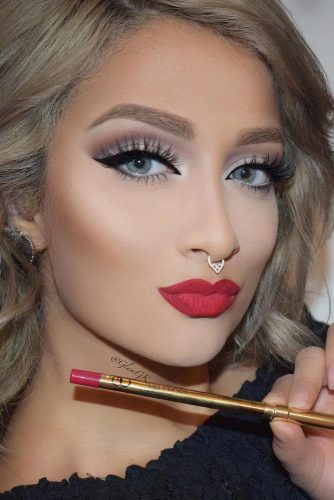 Prom Makeup 2020 Prom Makeup Ideas For Any Dresses Ladylife