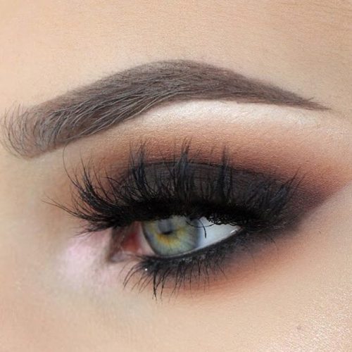 Makeup for Green Eyes: 21 Makeup Tips for Green Eyes - LadyLife