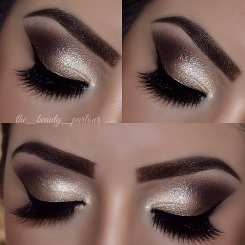 Prom Eye Makeup Ideas picture 1