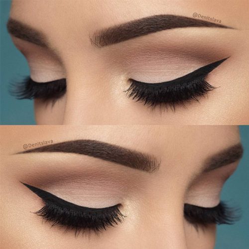Prom Eye Makeup Ideas picture 6