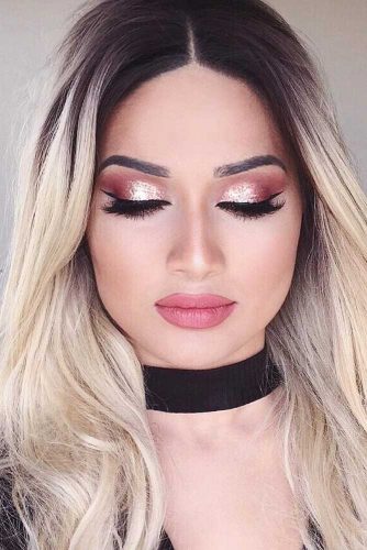 Prom Makeup Looks That Will Make You the Belle of the Ball