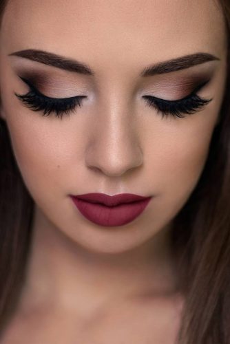 Sexy Prom Makeup Looks To Inspire You picture 2