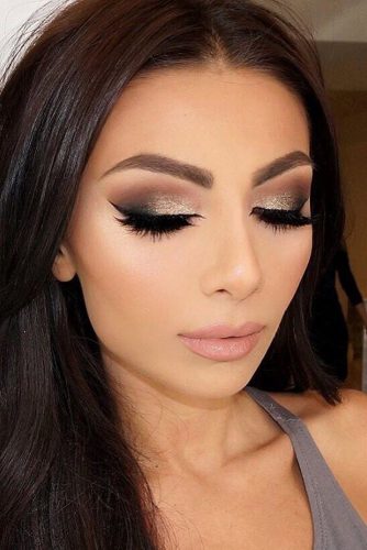 Sexy Prom Makeup Looks To Inspire You picture 3