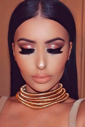 Sexy Prom Makeup Looks To Inspire You picture 6