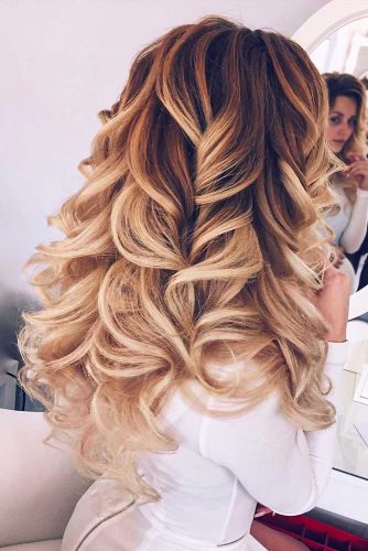 Homecoming Hairstyles 2020 Cute Hairstyles For Homecoming Ladylife