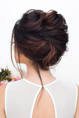 Trendy Hairstyles to Be Incredible Lady picture 1