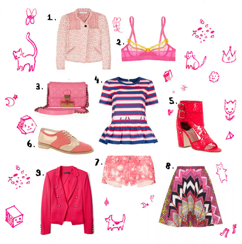 How To Be A Girly Girl 7 Tips Of How To Be More Girly Ladylife