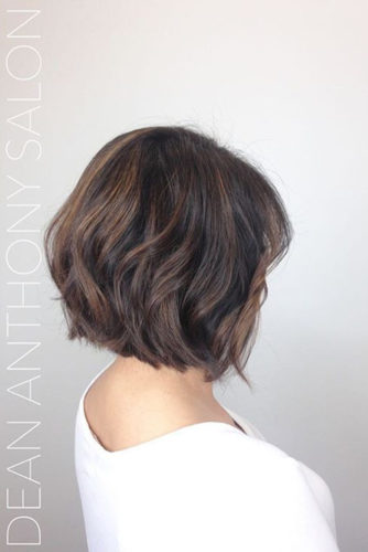 Short Haircuts for Thick Hair: Short Hairstyles for Thick Hair - LadyLife
