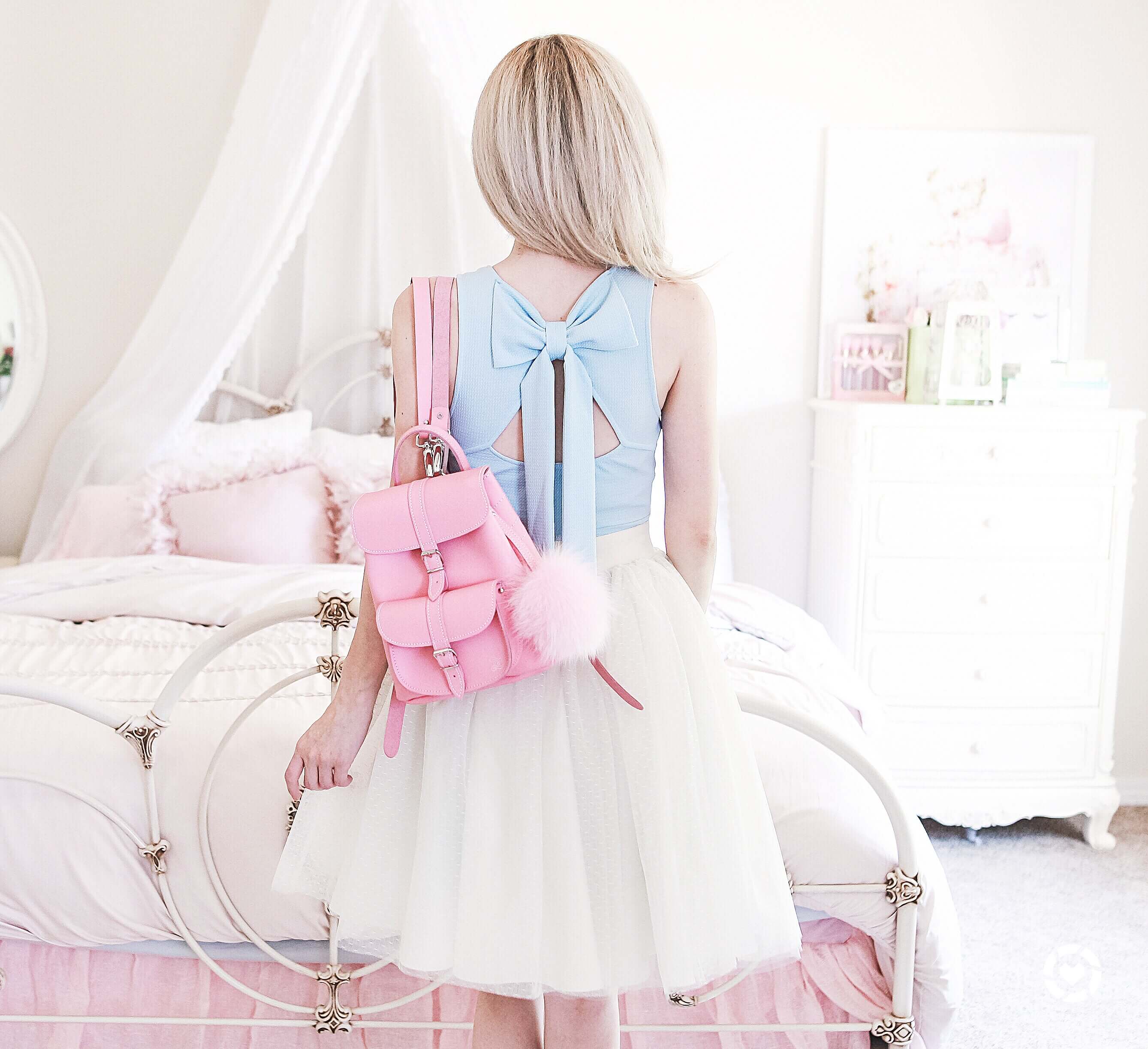 How To Be A Girly Girl 7 Tips Of How To Be More Girly Ladylife