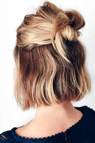 Short Summer Hairstyles 2020 Short Summer Haircuts Ladylife