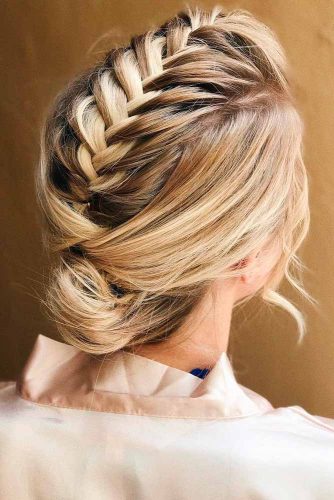 Braids Hairstyles You will Love picture 3