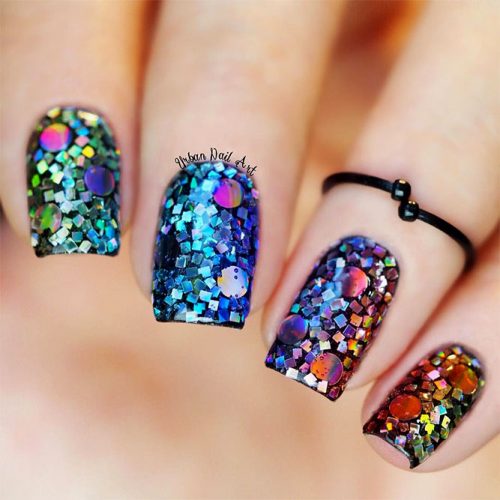 Cute Nail Designs 2024: 31 Really Cute Nail Designs Ideas - LadyLife