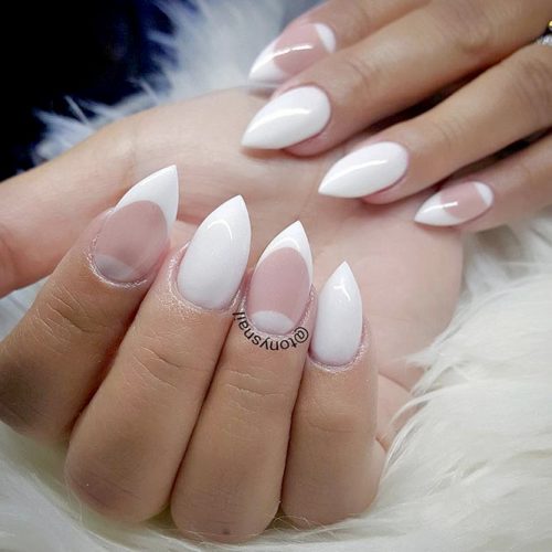 Cute Nail Designs 2024: 31 Really Cute Nail Designs Ideas - LadyLife