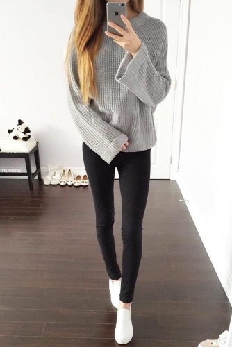 Cute casual outfits for clearance high school