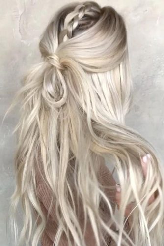 Bohemian Hairstyles 2020 54 Best Boho Hairstyles Ideas Ladylife