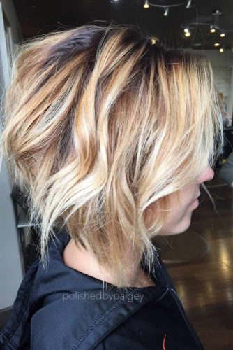 Short Hairstyles for Fine Hair: 21 Short Sassy Haircuts for Women ...
