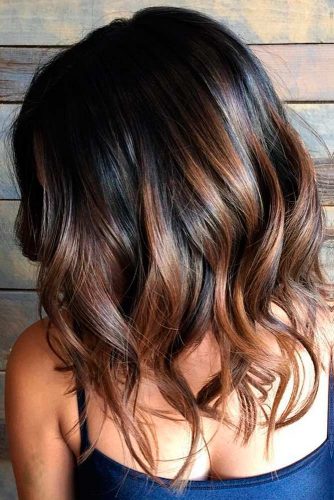 Medium Layered Haircuts 2020: Medium Length Hairstyles ...