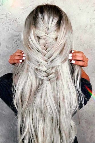  Bohemian Hairstyles 2020 54 Best Boho Hairstyles Ideas 