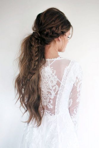 Bohemian Hairstyles 2023: 54 Best Boho Hairstyles Ideas - LadyLife