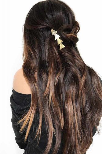 boho hairstyles for medium hair