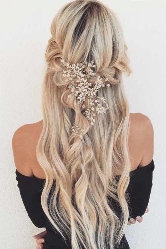 Bohemian Hairstyles 2020: 54 Best Boho Hairstyles Ideas 