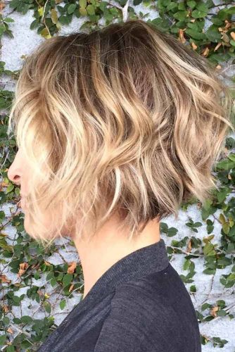 Short Hairstyles for Fine Hair: 21 Short Sassy Haircuts for Women ...