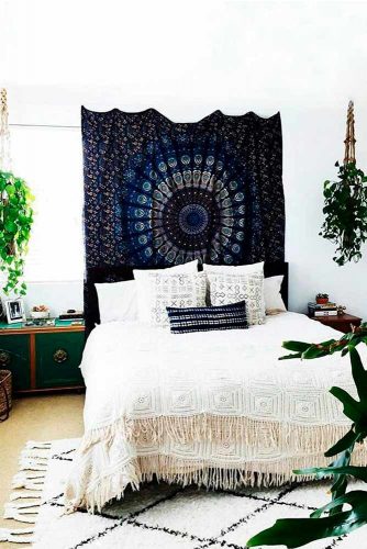 Incorporate Boho Patterns picture 1