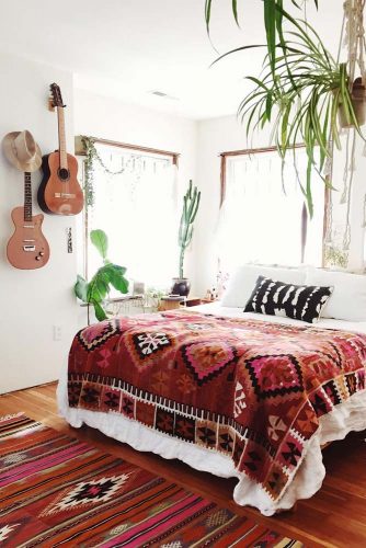 Incorporate Boho Patterns picture3