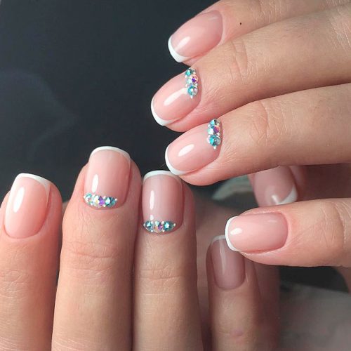 Tips for Your Next French Manicure