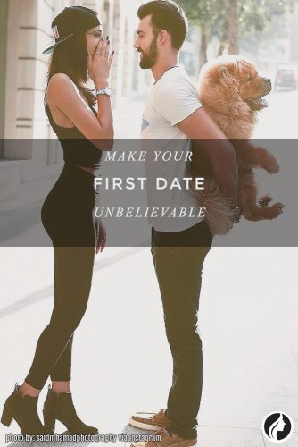 20 Totally Awesome & Fun First Date Ideas to Break the Ice 2