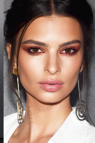 Awesome Makeup Ideas For Olive Skin Tone picture 2