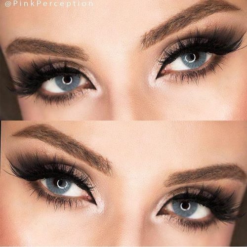 Awesome Makeup Ideas With Cat Eyeline picture 5