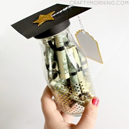 Cash Graduation Gifts picture 1