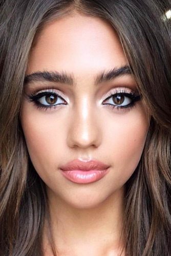 Olive Skin Tone Makeup Complete Guide To Olive Skin Tone Makeup