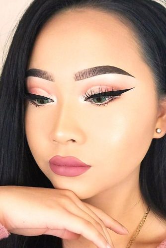 Asian Makeup 27 Best Asian Eye Makeup Ideas With Tutorial Ladylife 5449