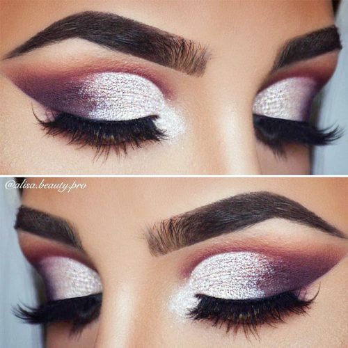 Amber Eyes Makeup: Best Tips of Makeup for Amber Eyes - LadyLife