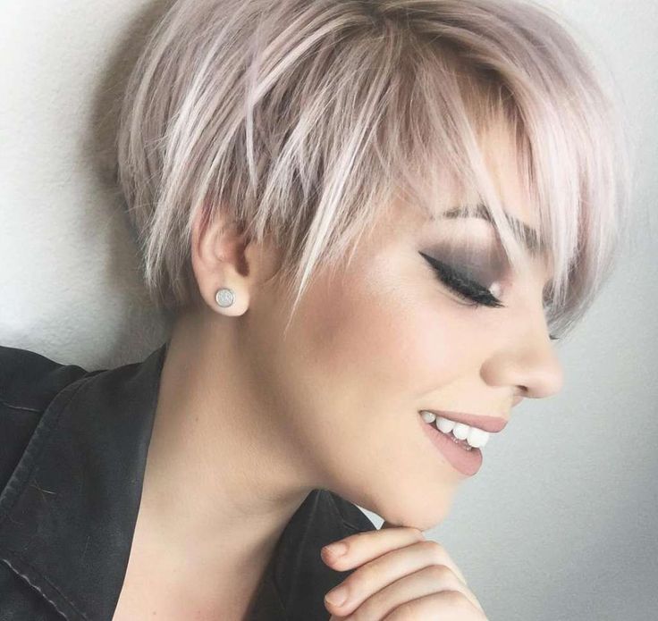 Short Bob Updos