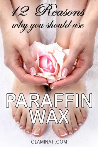 Benefits Of Paraffin Wax 12 Health Paraffin Wax Benefits For Skin