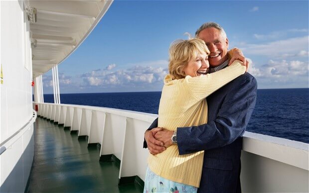 four Fantastic factors You Actually should really Get a Cruise Following Retirement &#x2764 | Cruise Ship 2900588b