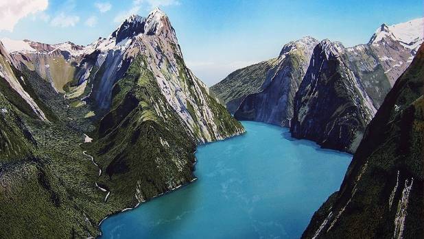 A Sneak Peek at Some of the Best Sports Tourist Areas | New Zealand