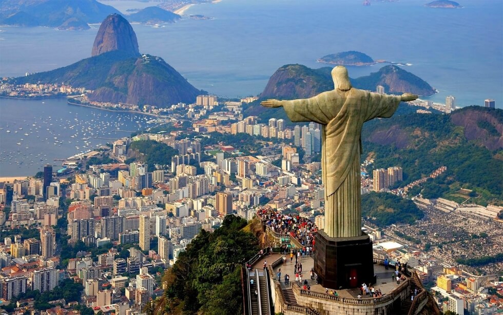 A Sneak Peek at Some of the Best Sports Tourist Areas | Rio de Janeiro