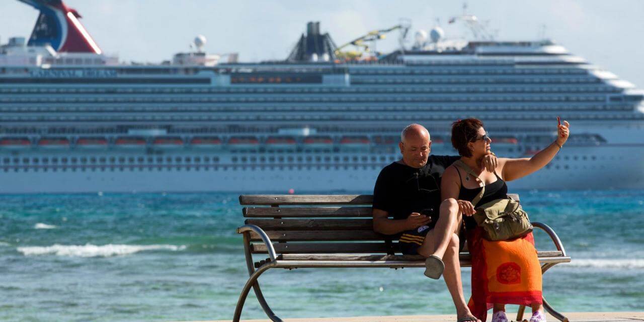 four Fantastic factors You Actually should really Get a Cruise Following Retirement &#x2764 | p04jss8n
