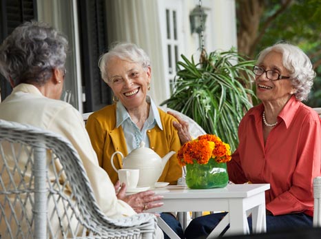 How to Come across the Finest Senior Living Remedy for Older Gals? | Senior living options4