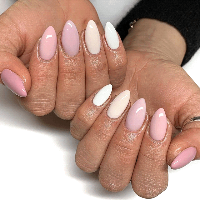 Polygel Nails A New Kit To Give You Flawless Nails Ladylife