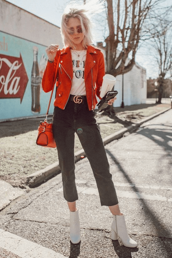 Top 5 Valentine's Day Outfits for Women This Year - LadyLife