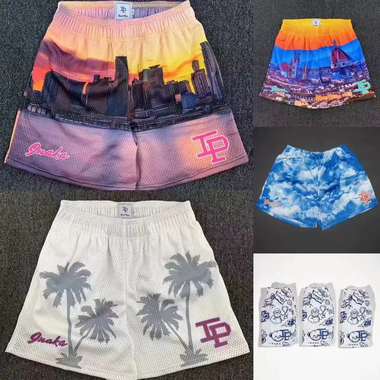 how-to-make-customized-shorts
