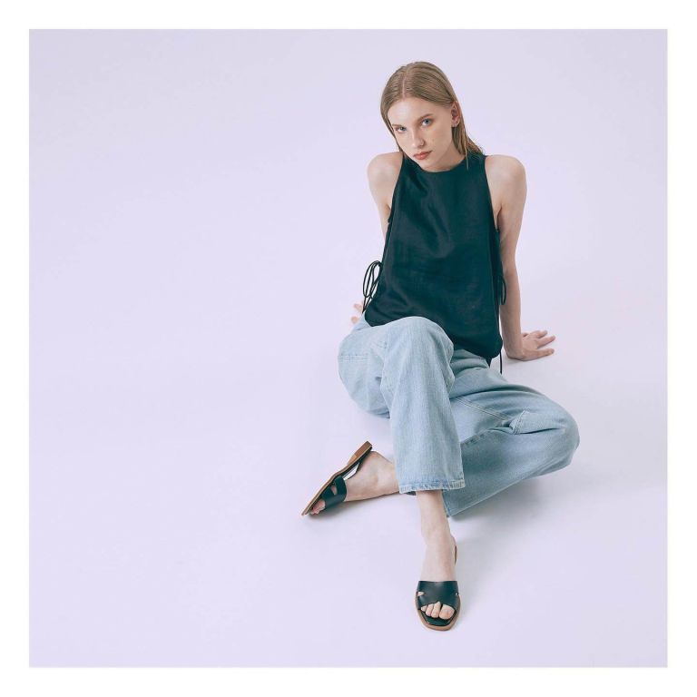 How to Wear Mules Guide to Style Mules for Work & Play LadyLife