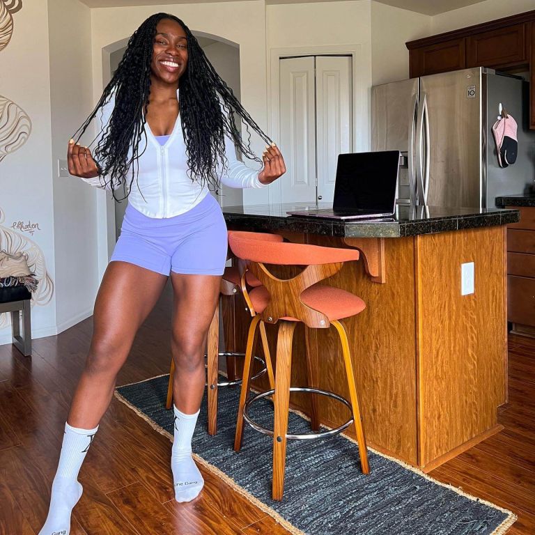 Biker Shorts Outfits 80+ Ideas What to Wear with Biker Shorts LadyLife