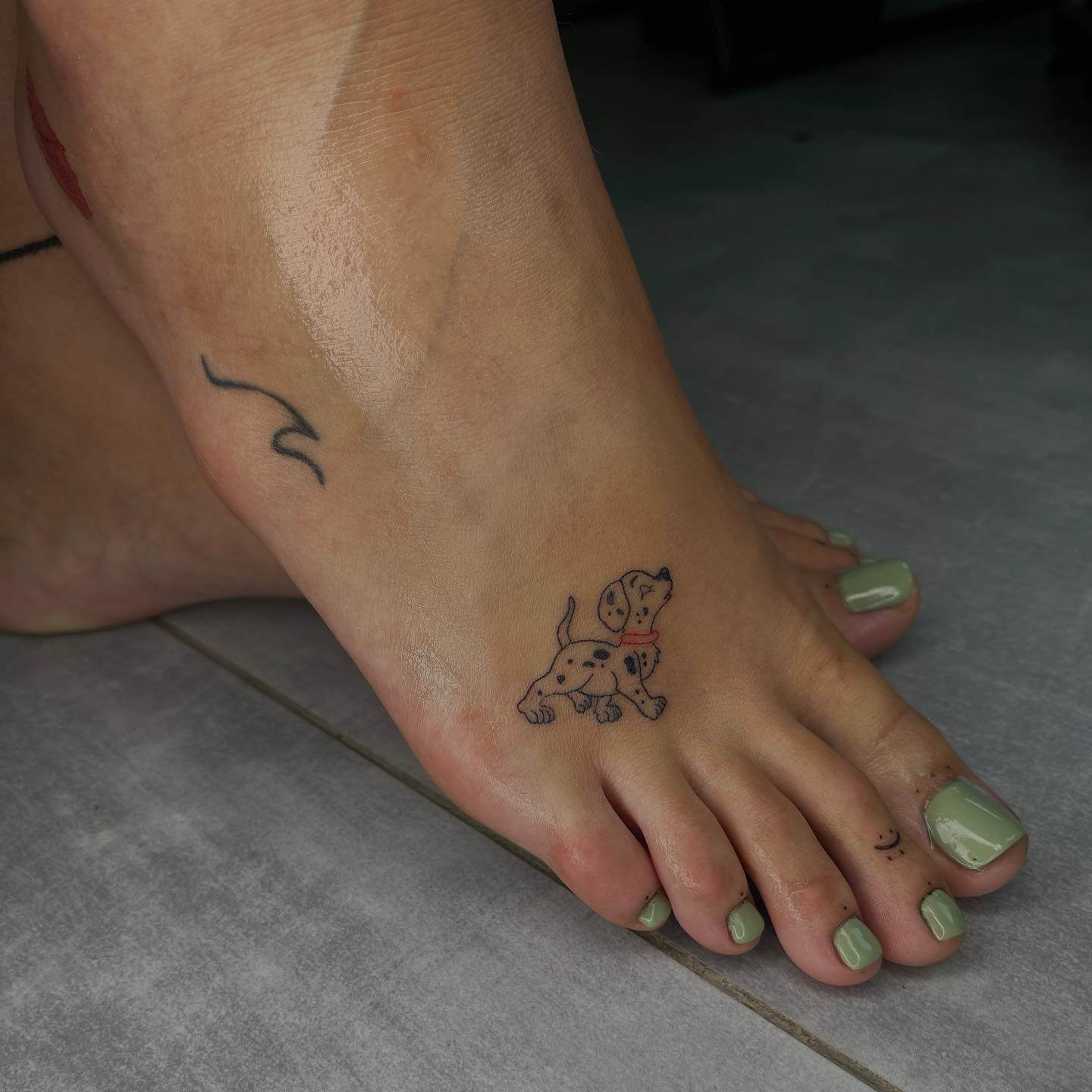 8 Classy Leg Tattoo Designs You Won't Regret Getting | Preview.ph