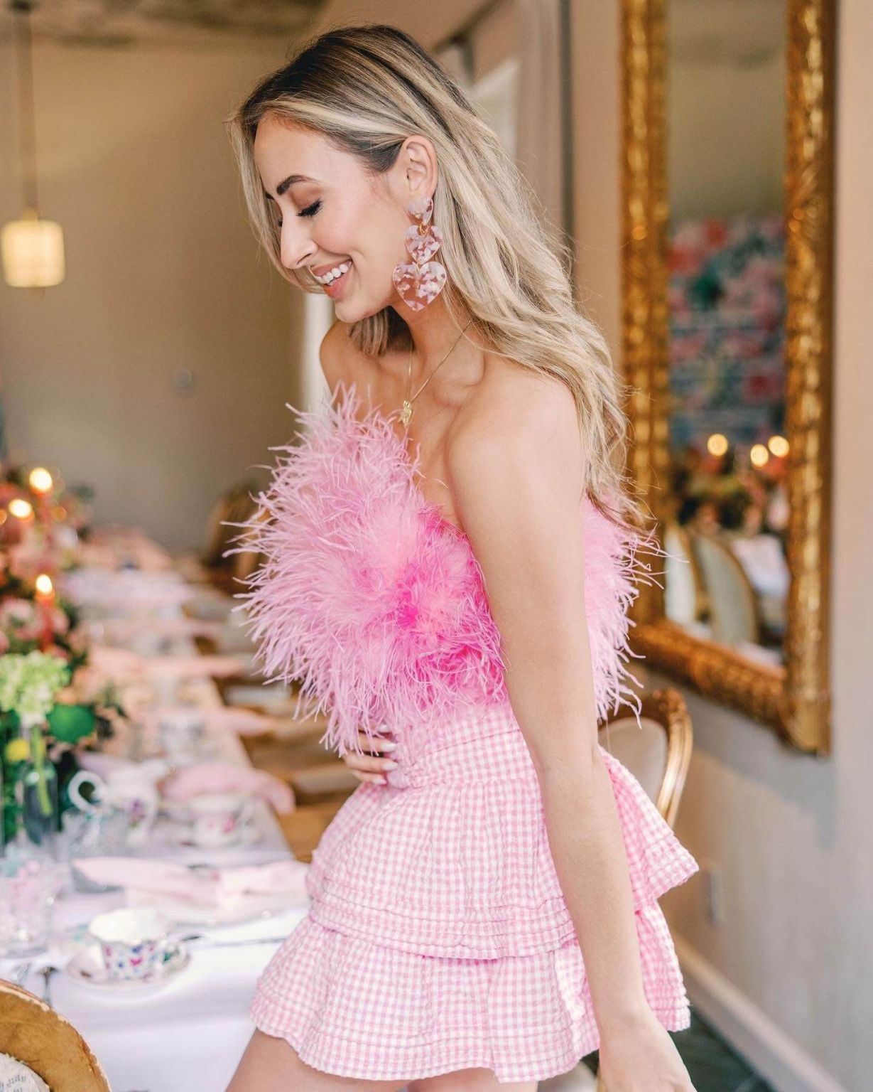 Tea Party Outfits: Top 50+ Ideas to Wear to a Tea Party - LadyLife